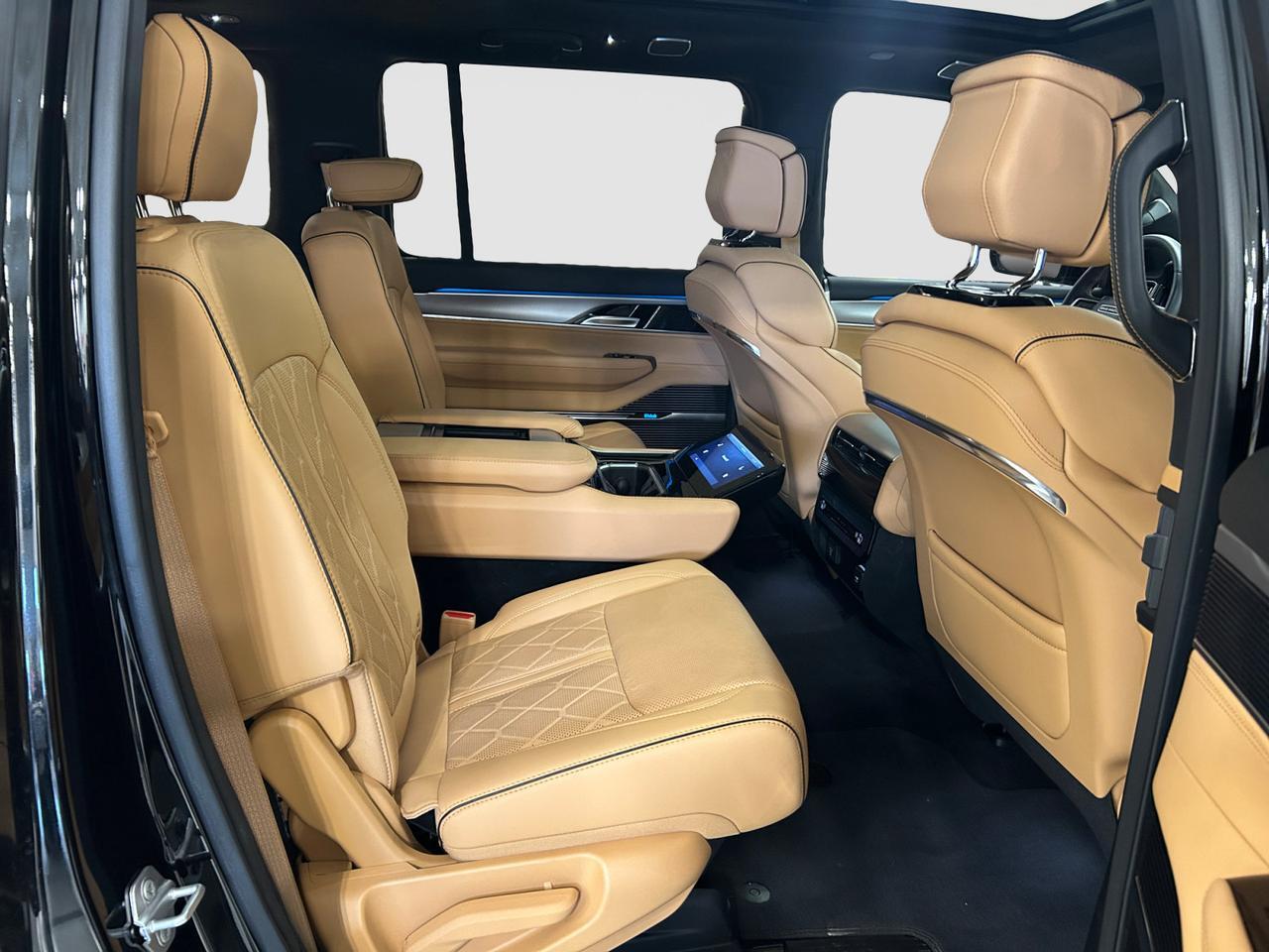 2023 Jeep Grand Wagoneer Series III New Braunfels TX