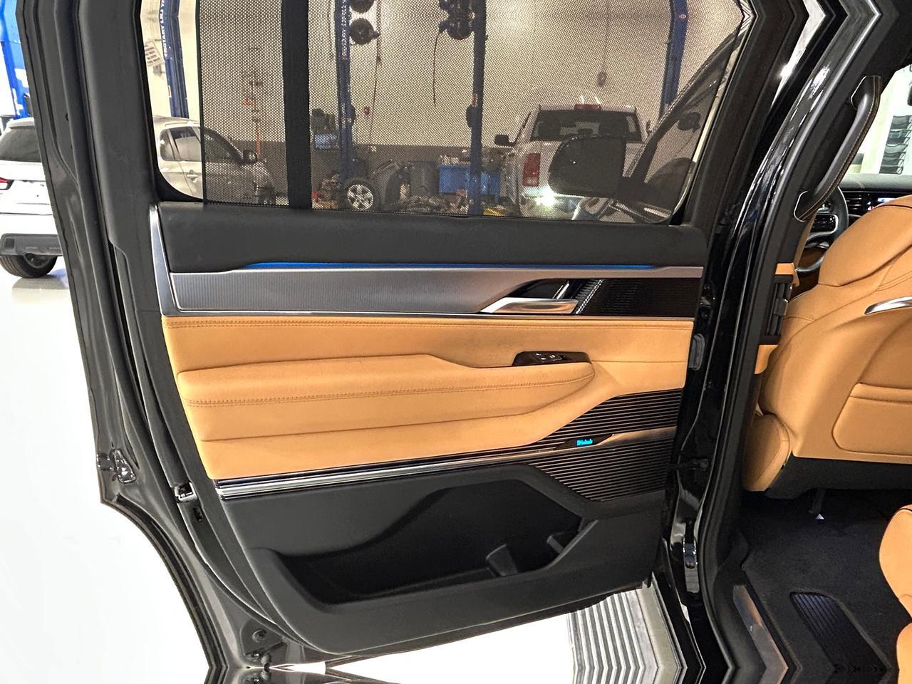 2023 Jeep Grand Wagoneer Series III New Braunfels TX
