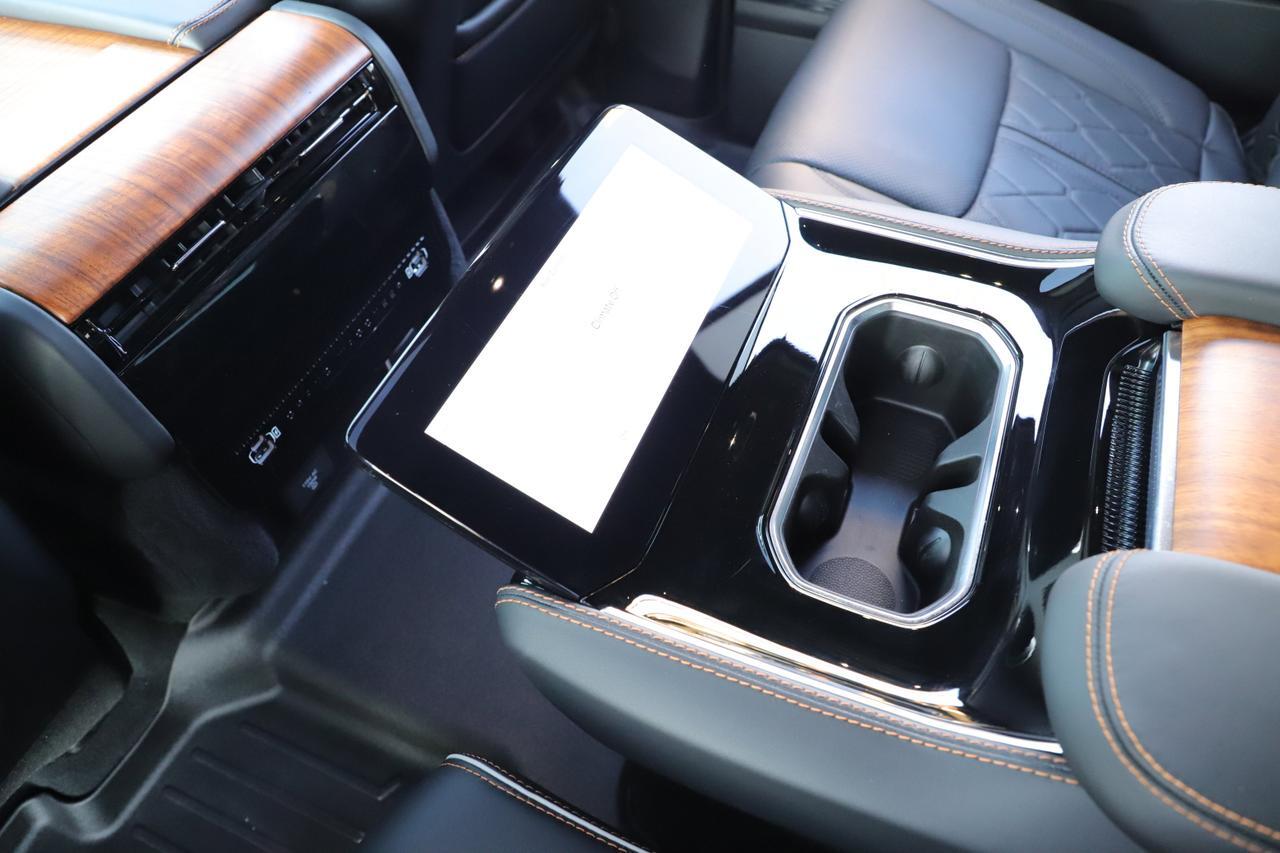 2023 Jeep Grand Wagoneer Series III New Braunfels TX