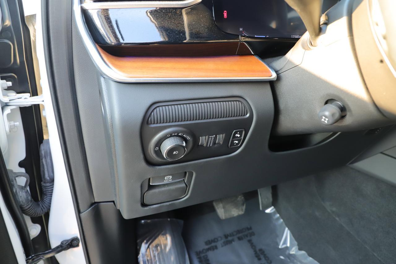 2023 Jeep Grand Wagoneer Series III New Braunfels TX