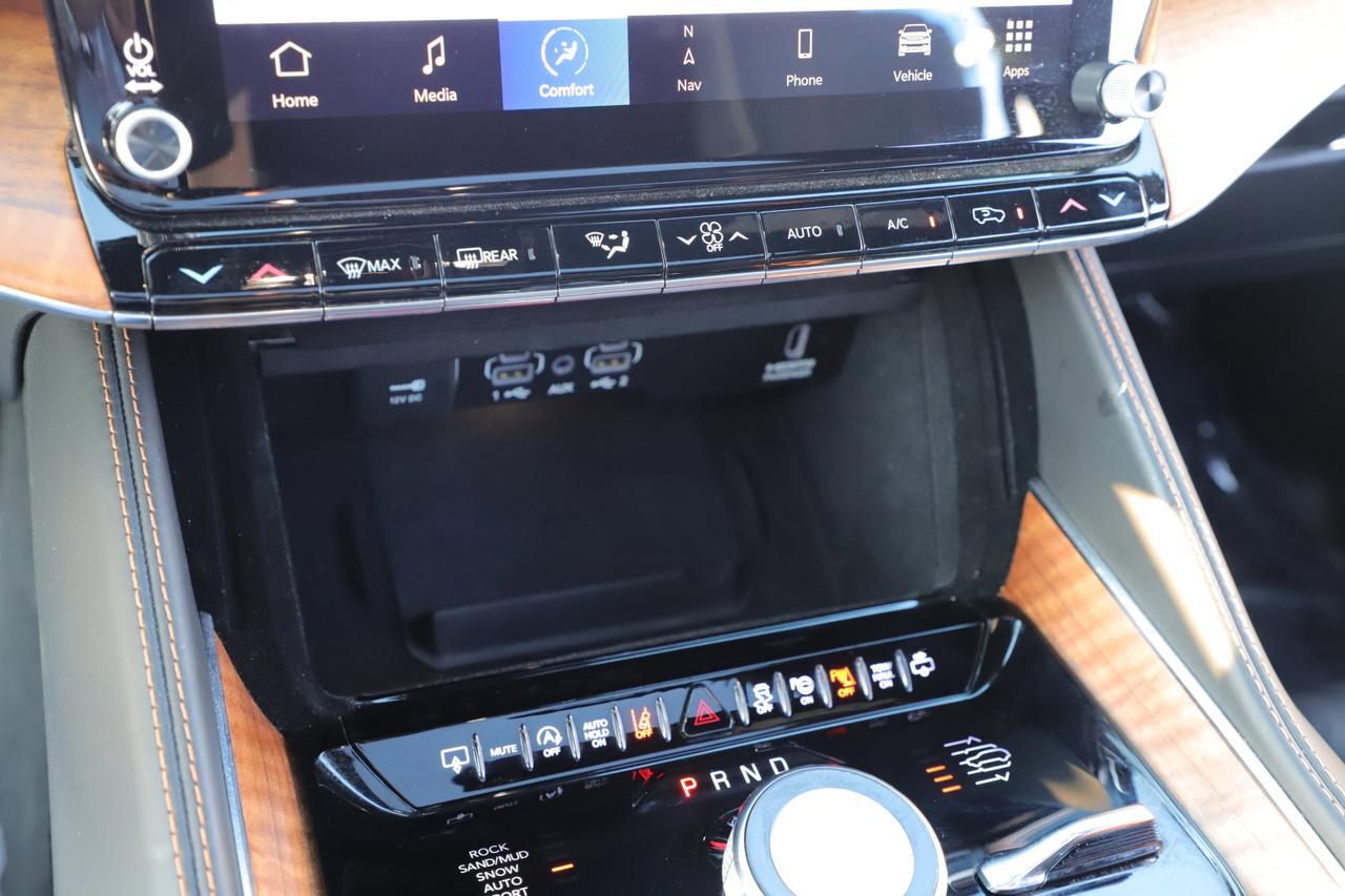 2023 Jeep Grand Wagoneer Series III New Braunfels TX