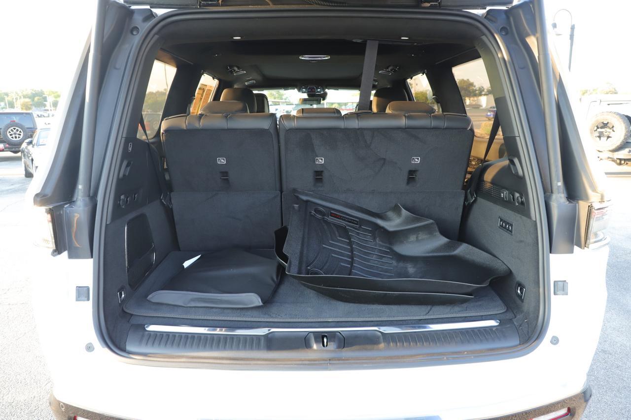 2023 Jeep Grand Wagoneer Series III New Braunfels TX