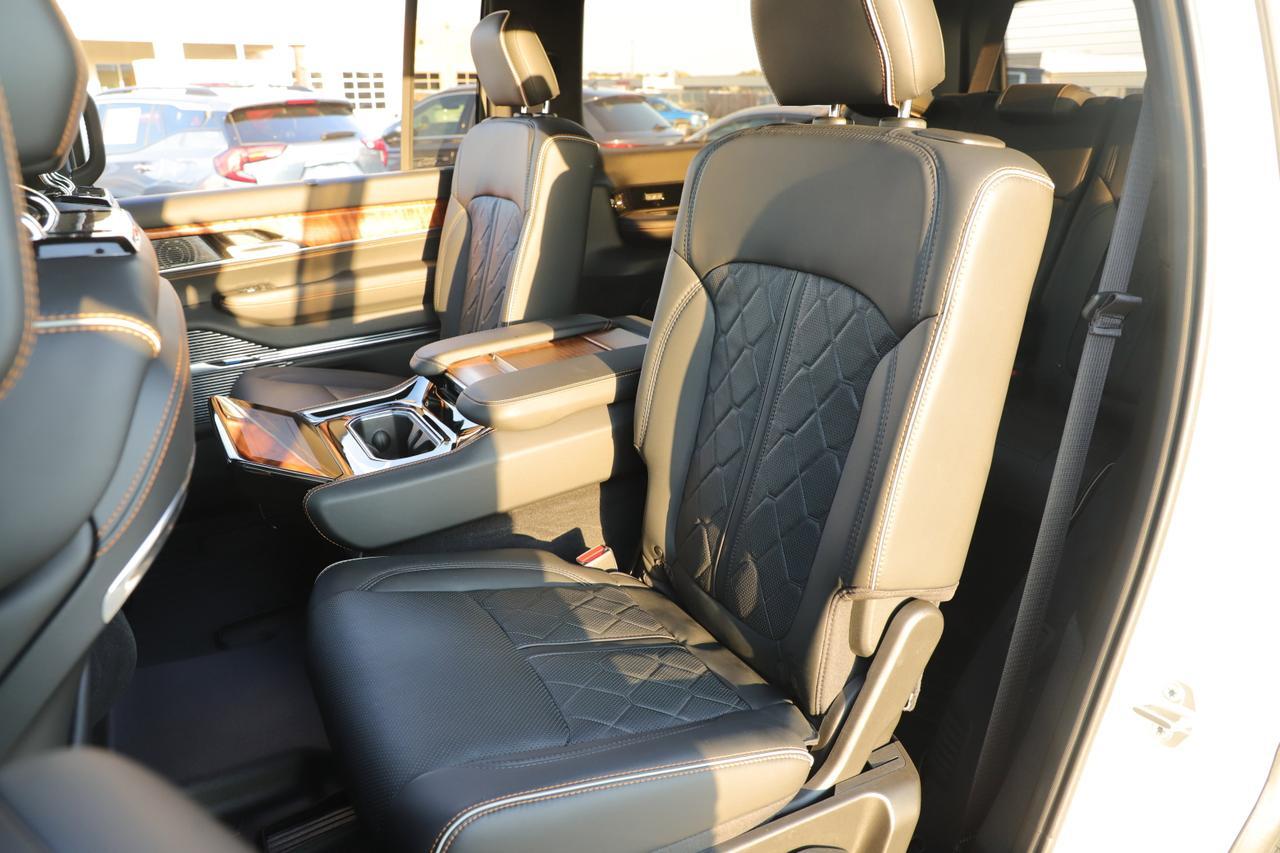 2023 Jeep Grand Wagoneer Series III New Braunfels TX