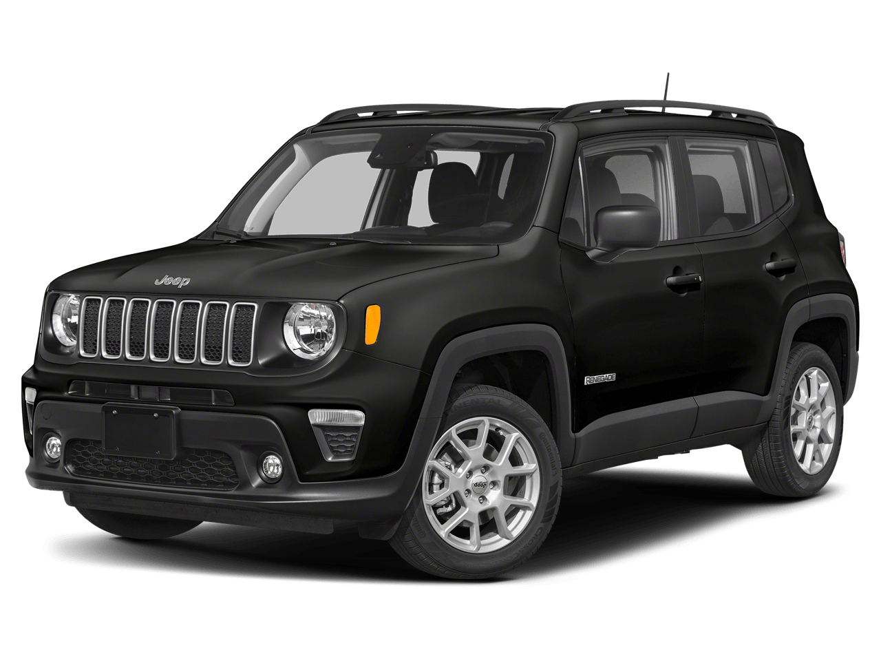 2023 Jeep RENEGADE LATITUDE Roseville CA
