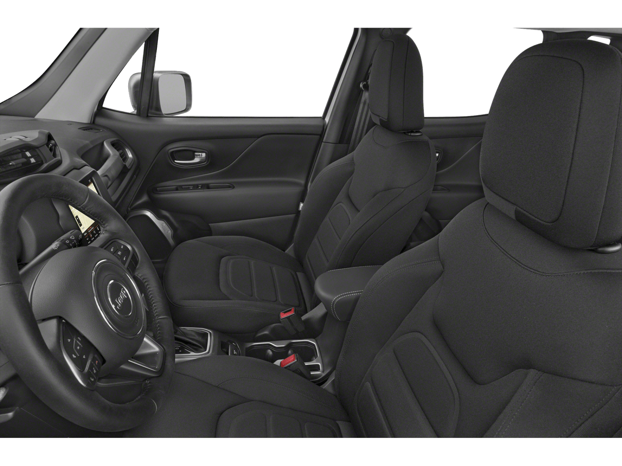 2023 Jeep RENEGADE LATITUDE Roseville CA