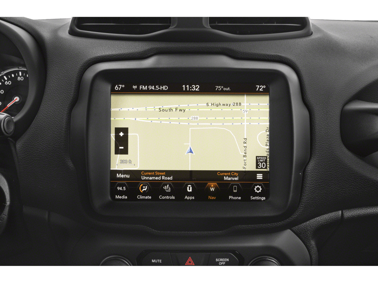 2023 Jeep RENEGADE LATITUDE Roseville CA