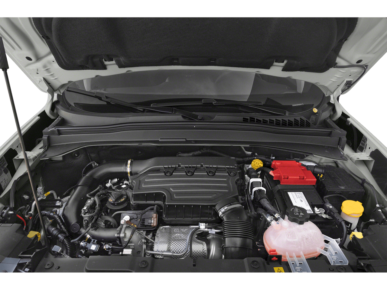 2023 Jeep RENEGADE LATITUDE Roseville CA