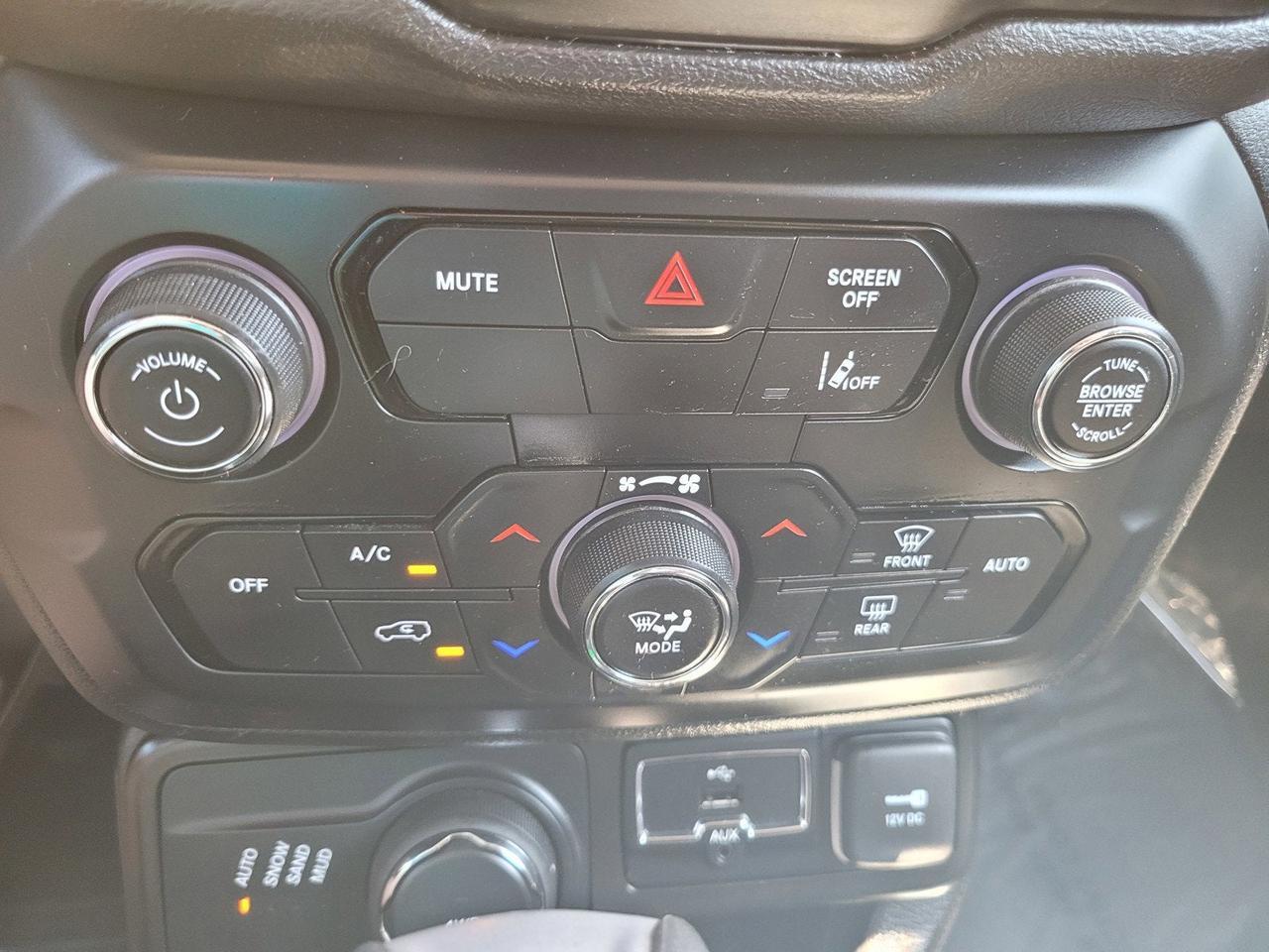 2023 Jeep RENEGADE LATITUDE Roseville CA