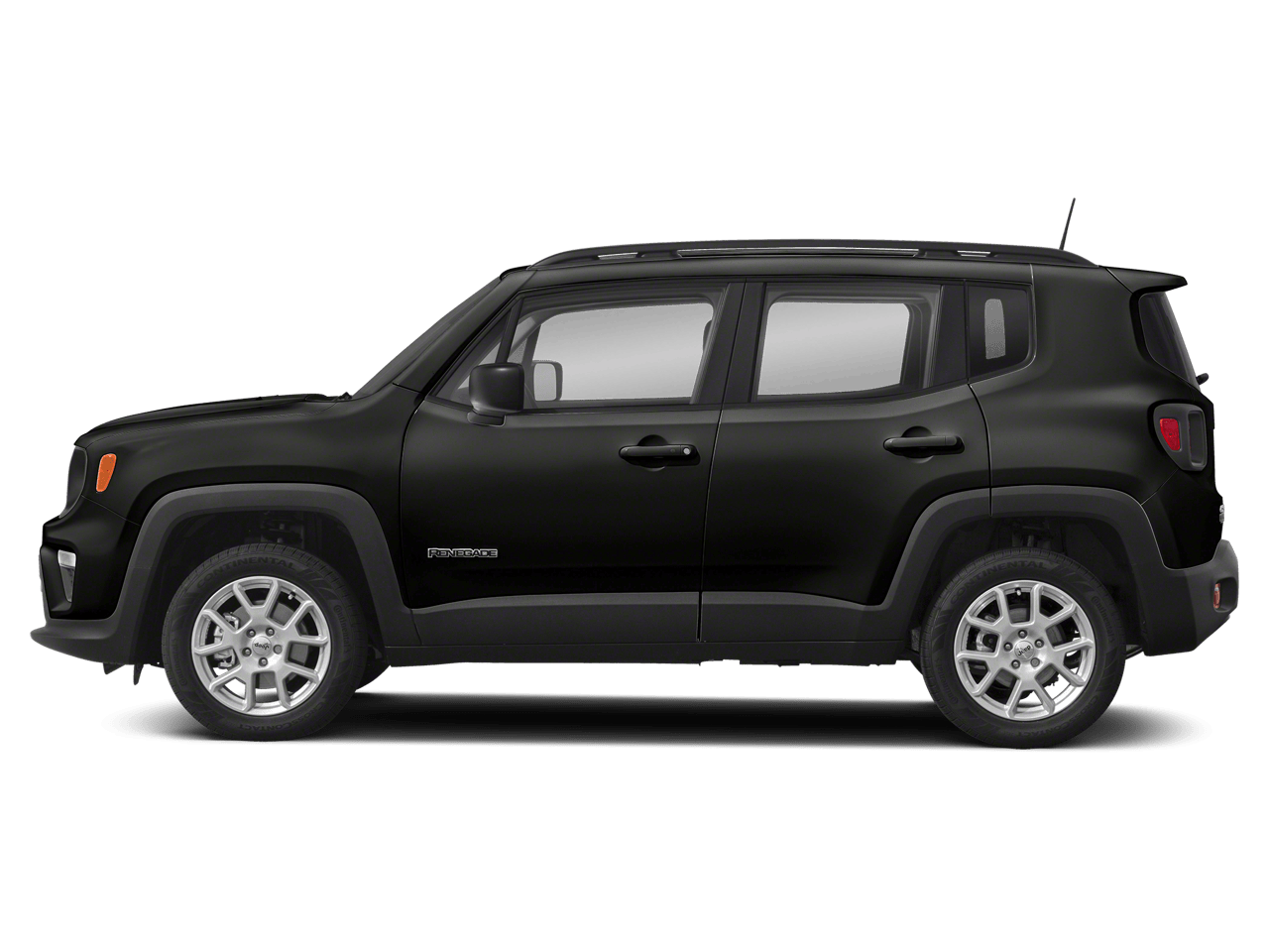 2023 Jeep RENEGADE LATITUDE Roseville CA
