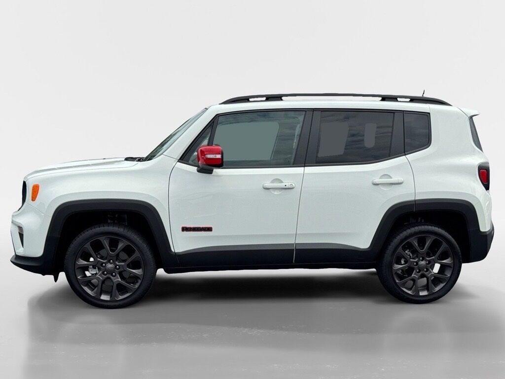 2023 Jeep Renegade Morristown TN