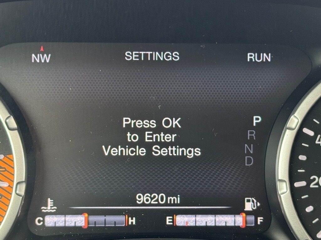2023 Jeep Renegade Morristown TN
