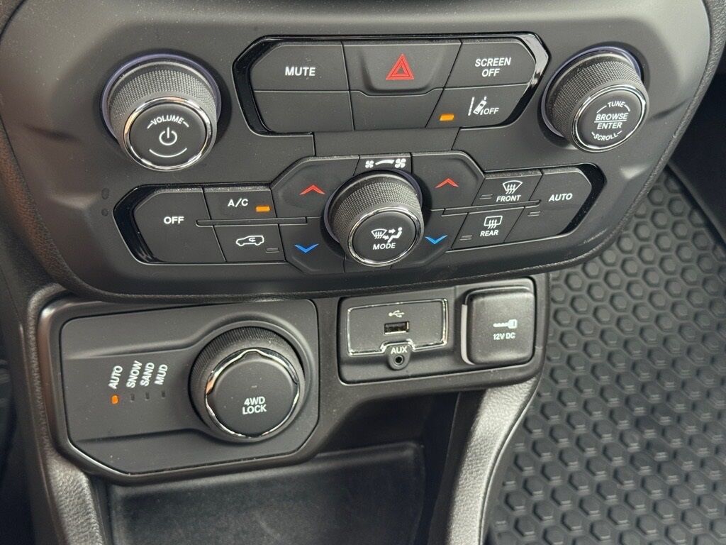 2023 Jeep Renegade Morristown TN