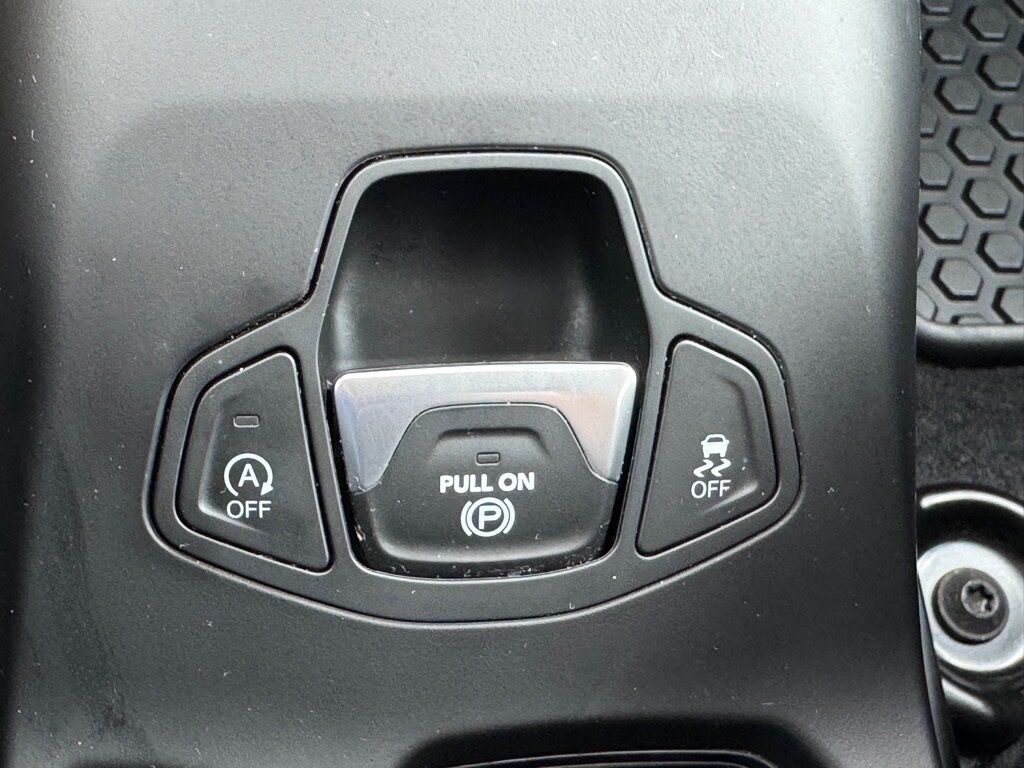2023 Jeep Renegade Morristown TN
