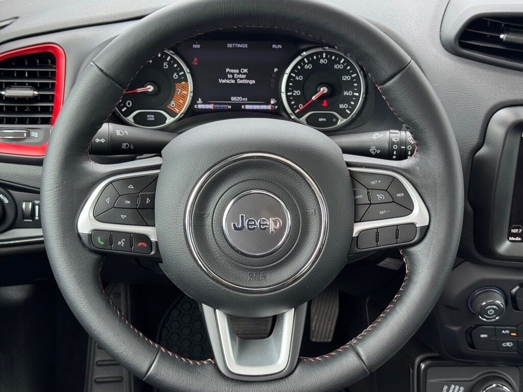 2023 Jeep Renegade Morristown TN