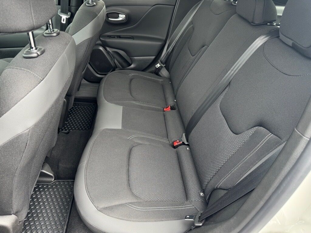 2023 Jeep Renegade Morristown TN