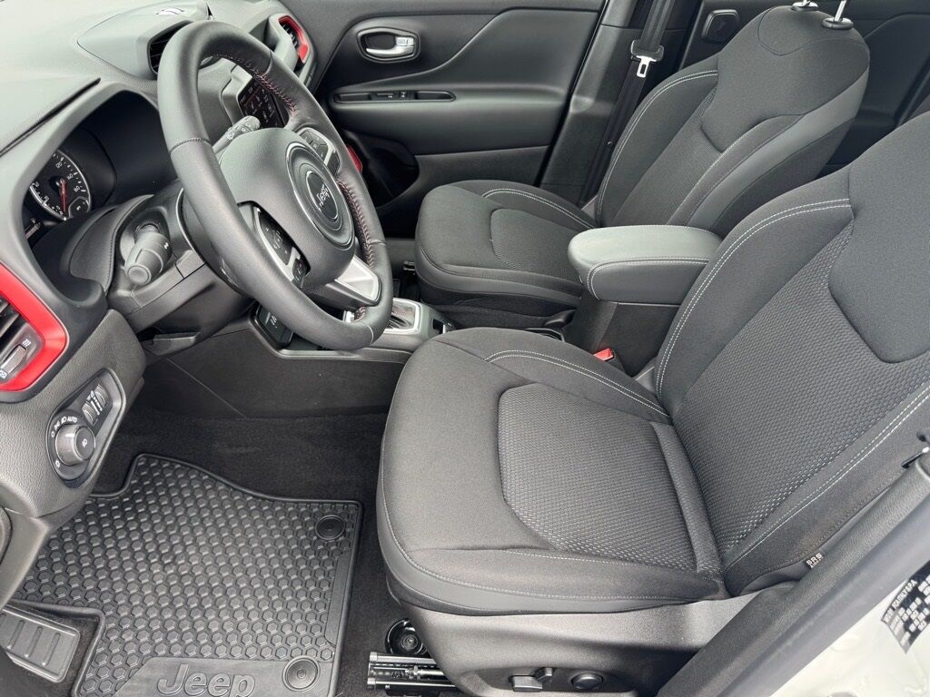 2023 Jeep Renegade Morristown TN
