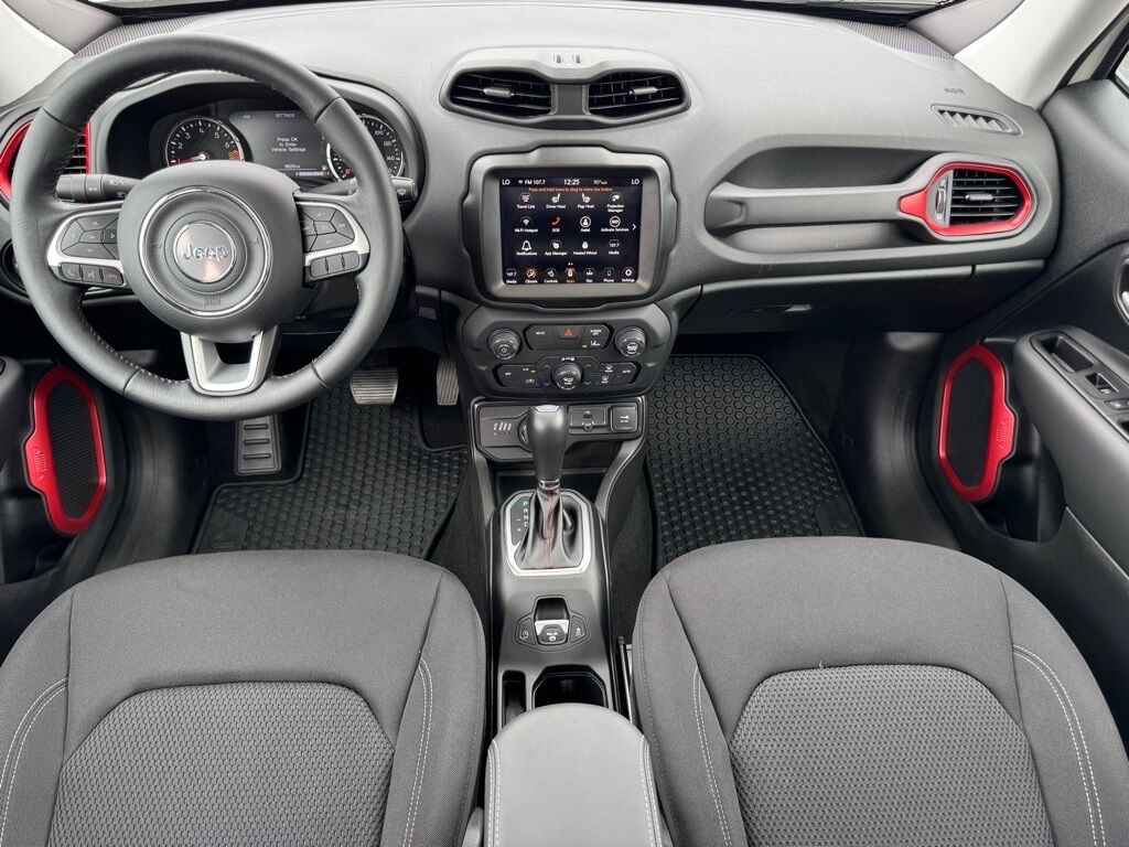 2023 Jeep Renegade Morristown TN