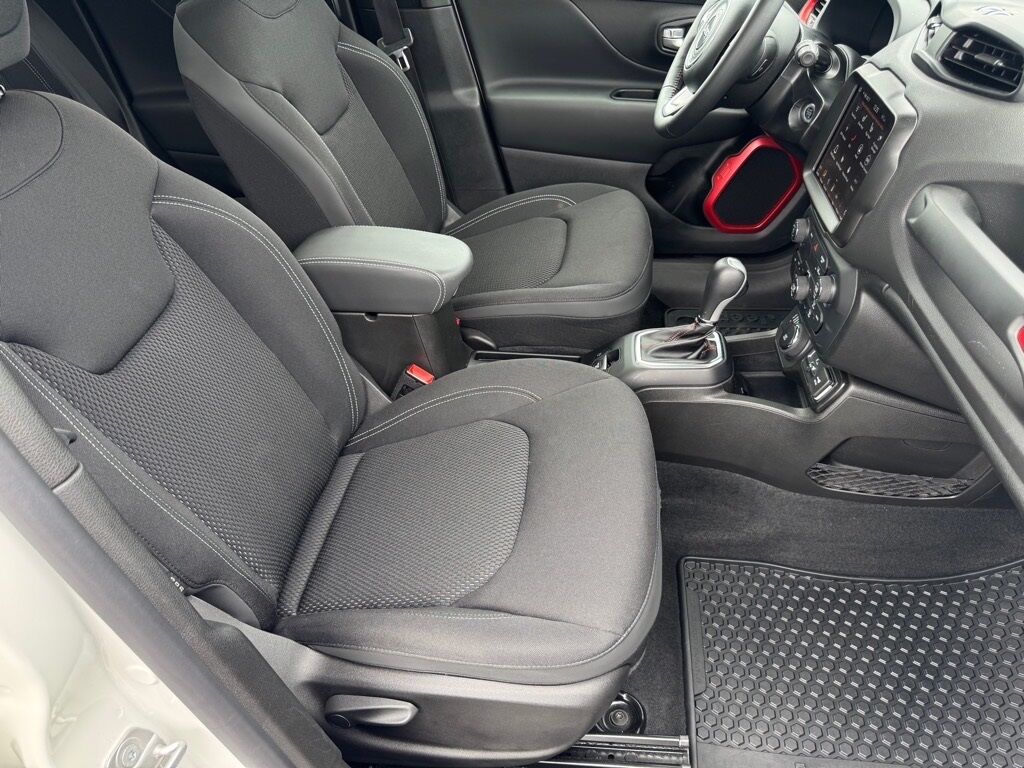 2023 Jeep Renegade Morristown TN