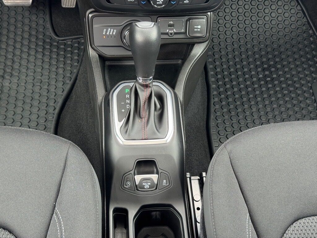 2023 Jeep Renegade Morristown TN