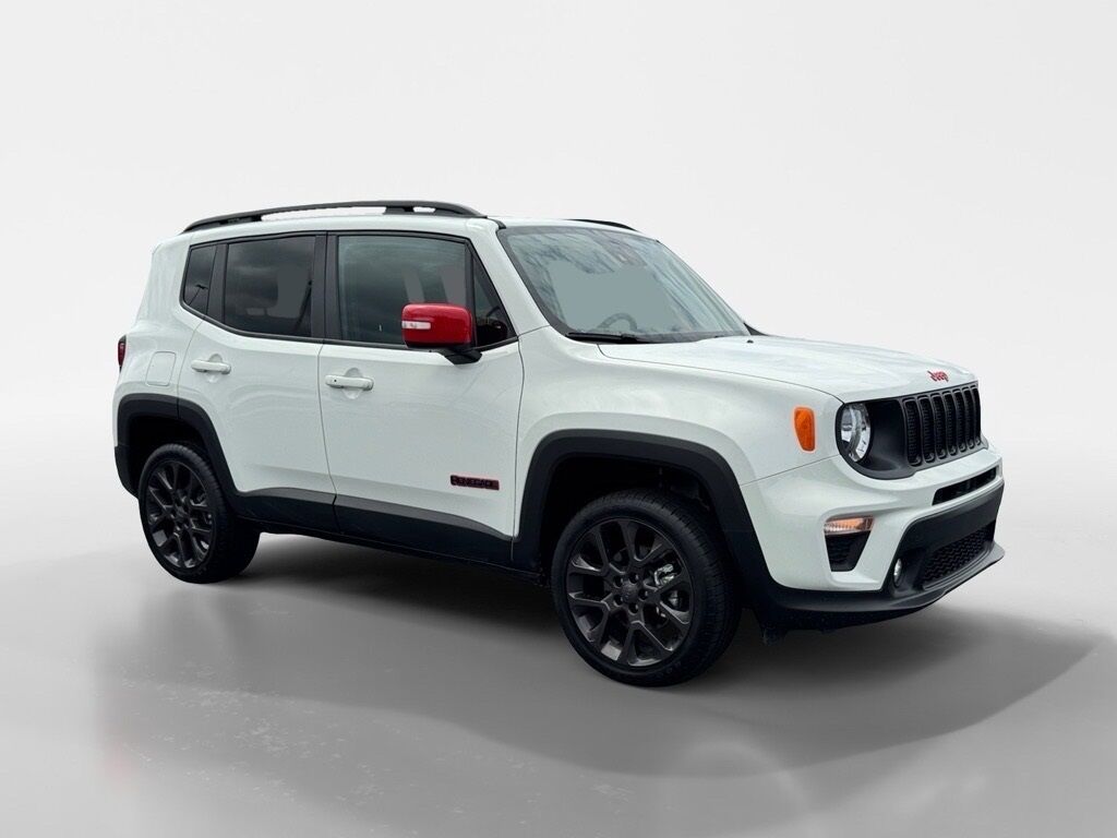2023 Jeep Renegade Morristown TN