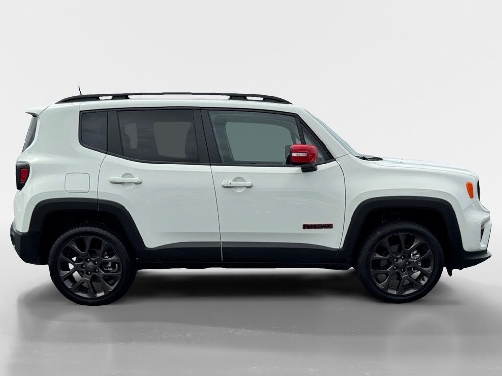 2023 Jeep Renegade Morristown TN
