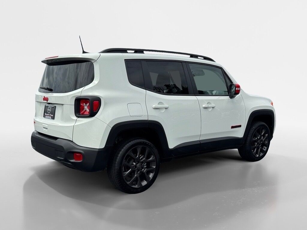 2023 Jeep Renegade Morristown TN