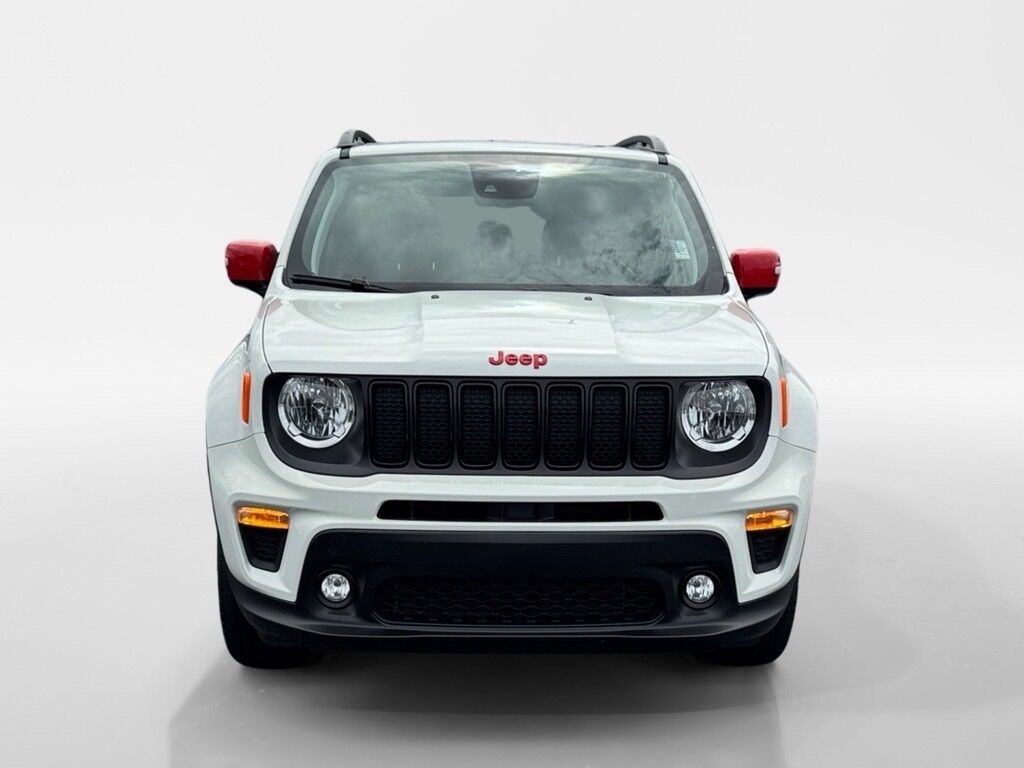 2023 Jeep Renegade Morristown TN