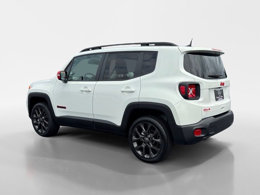 2023 Jeep Renegade Morristown TN