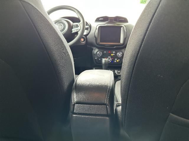 2023 Jeep Renegade Tucson AZ