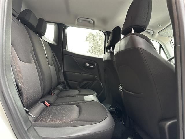 2023 Jeep Renegade Tucson AZ