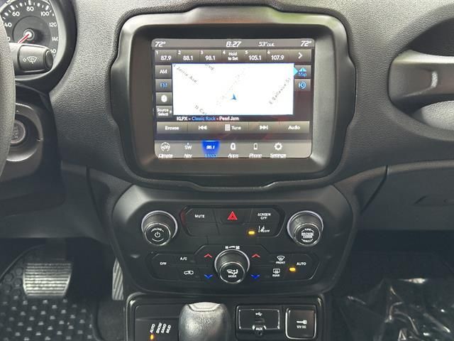 2023 Jeep Renegade Tucson AZ