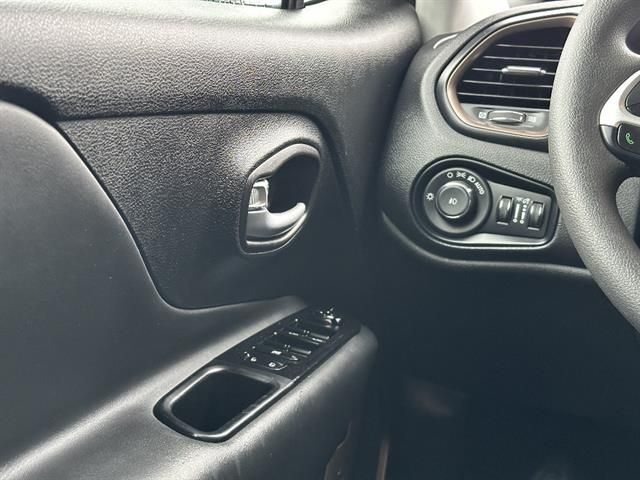 2023 Jeep Renegade Tucson AZ