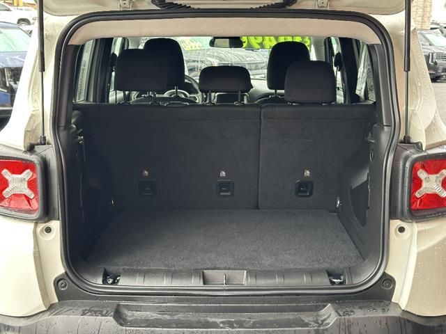 2023 Jeep Renegade Tucson AZ