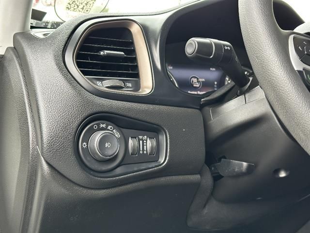 2023 Jeep Renegade Tucson AZ