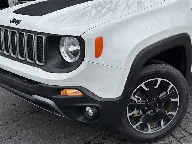 2023 Jeep Renegade