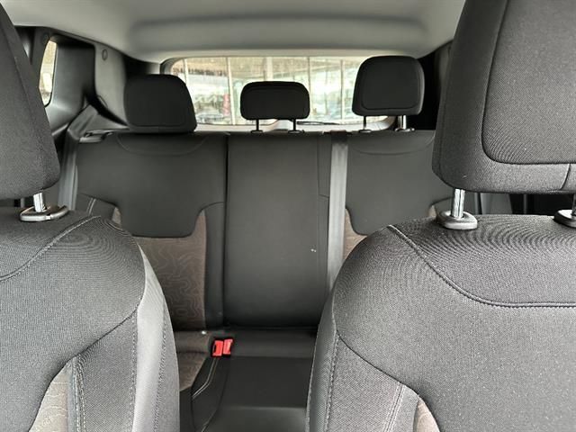 2023 Jeep Renegade Tucson AZ