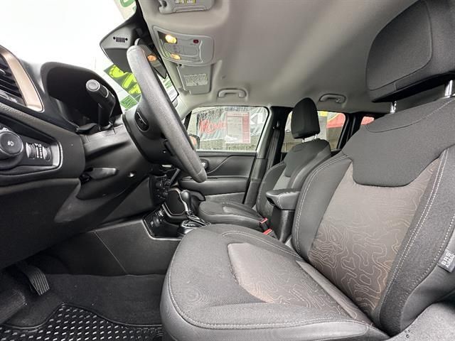 2023 Jeep Renegade Tucson AZ