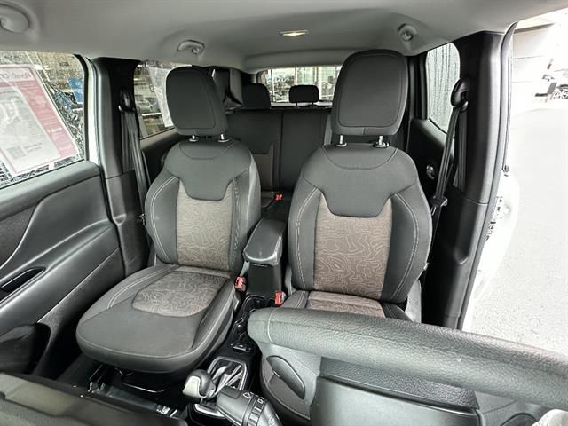 2023 Jeep Renegade Tucson AZ