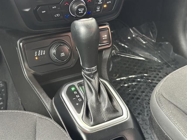 2023 Jeep Renegade Tucson AZ