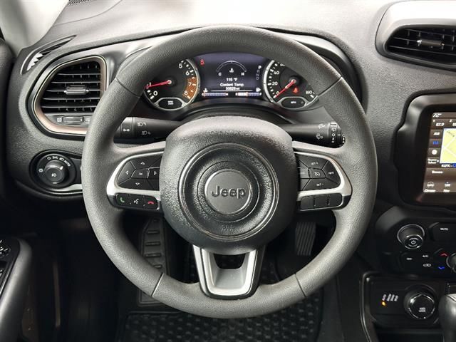 2023 Jeep Renegade Tucson AZ