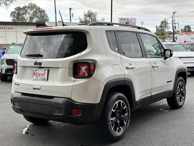 2023 Jeep Renegade Tucson AZ