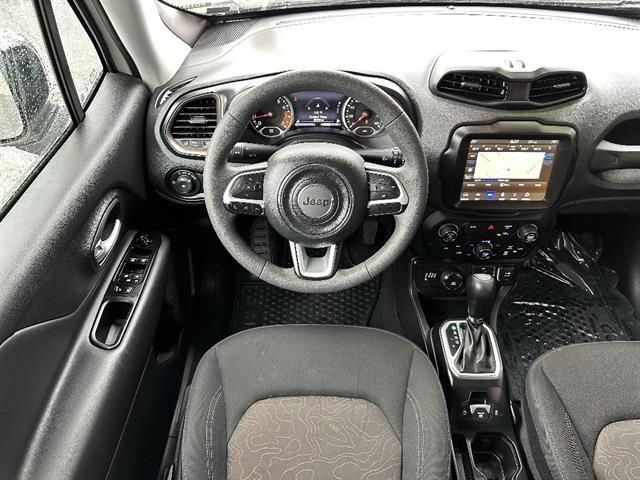 2023 Jeep Renegade Tucson AZ