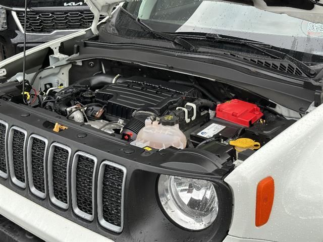 2023 Jeep Renegade Tucson AZ