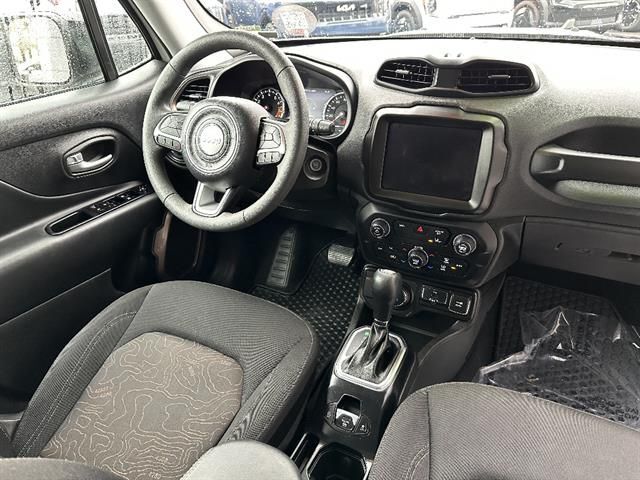 2023 Jeep Renegade Tucson AZ