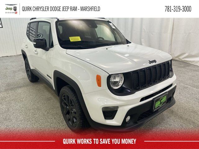 2023 Jeep Renegade Altitude: Alle Infos Auf Einen Blick! - 39yanza