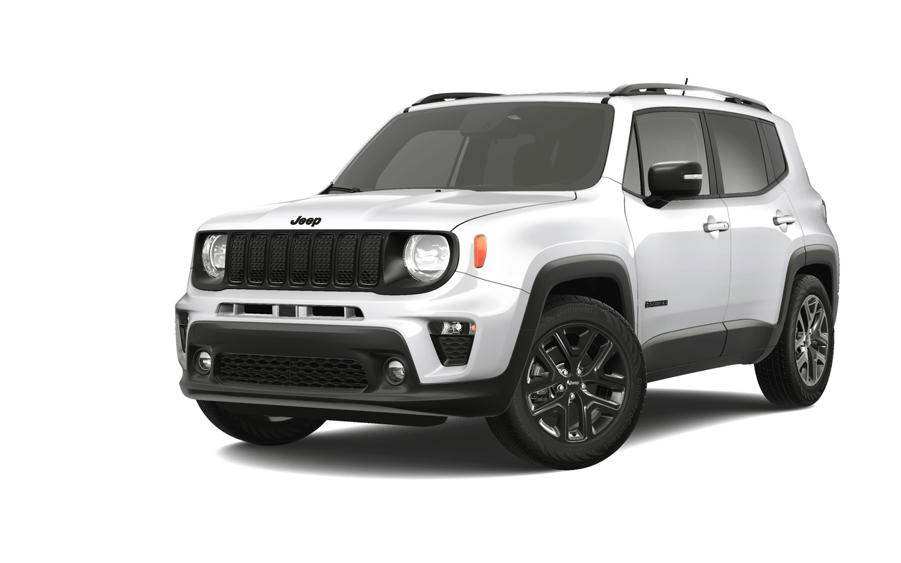 2023 Jeep Renegade Altitude: Alle Infos Auf Einen Blick! - ud7q6eh