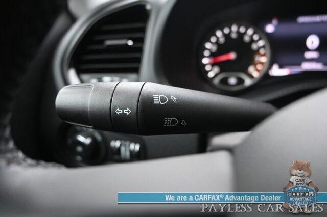 2023 Jeep Renegade Altitude Anchorage AK