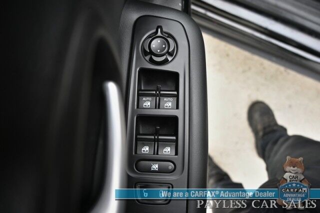 2023 Jeep Renegade Altitude Anchorage AK