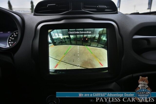 2023 Jeep Renegade Altitude Anchorage AK