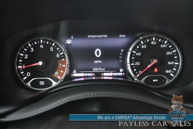 2023 Jeep Renegade Altitude Anchorage AK
